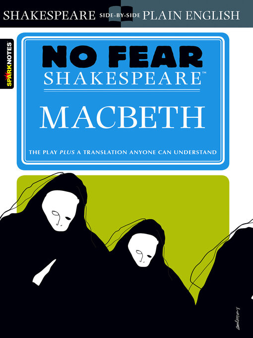 Couverture de No Fear Shakespeare Audiobook